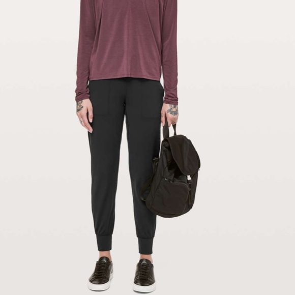 lululemon athletica Pants - Lululemon Align Jogger 28"